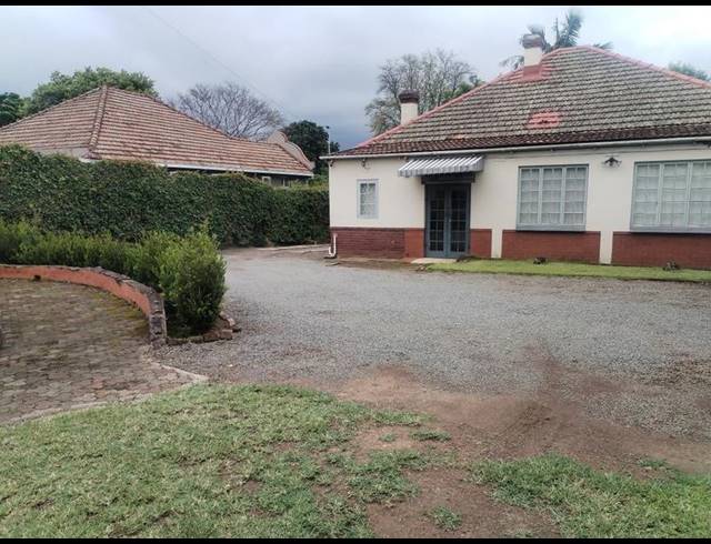 OFFICE PROPERTY TO RENT IN SCOTTSVILLE